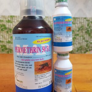 Alternative view of MAP PERMETHRIN 50 EC