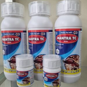 Mantra TC 30.5SC - Ảnh 3