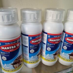 Mantra TC 30.5SC - Ảnh 11