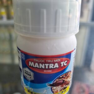 Mantra TC 30.5SC - Ảnh 4