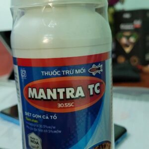 Mantra TC 30.5SC - Ảnh 7