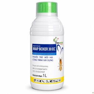 Map Boxer 30EC