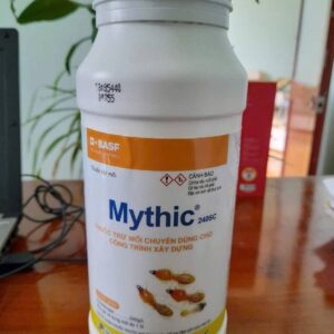 Mythic 240SC - Ảnh 5