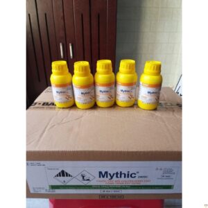 Mythic 240SC - Ảnh 6