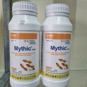 Mythic 240SC - Ảnh 8