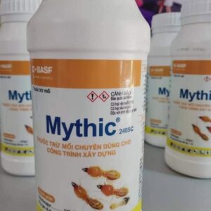 Mythic 240SC - Ảnh 14