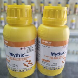Mythic 240SC - Ảnh 16