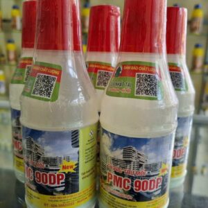 PMC 90DP - Ảnh 14