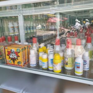 PMC 90DP - Ảnh 8