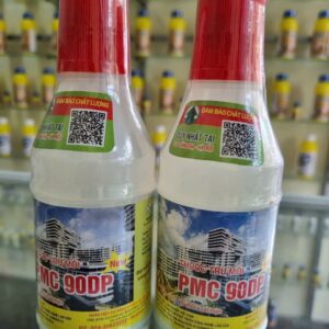 PMC 90DP - Ảnh 9