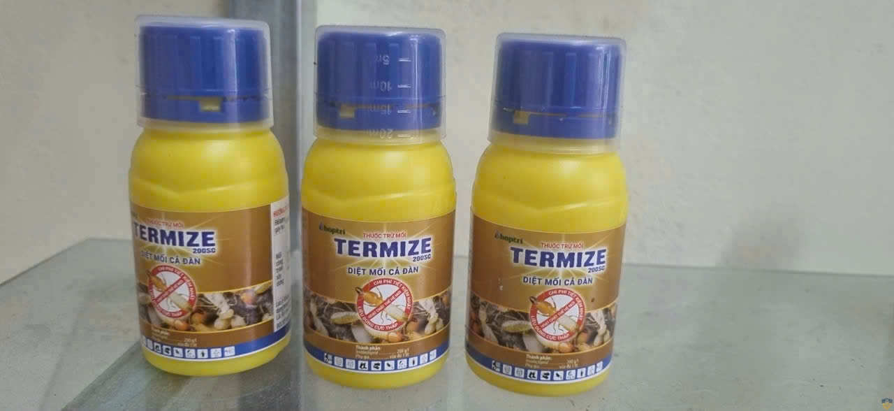 Termize 200SC - Ảnh 18