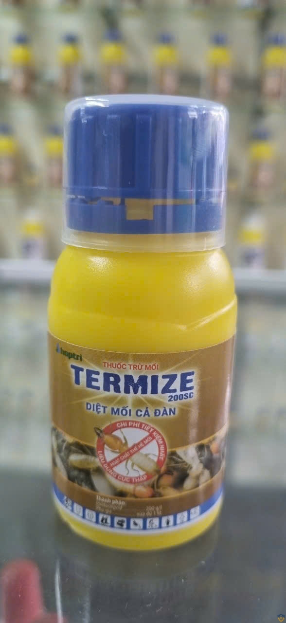 Termize 200SC - Ảnh 13