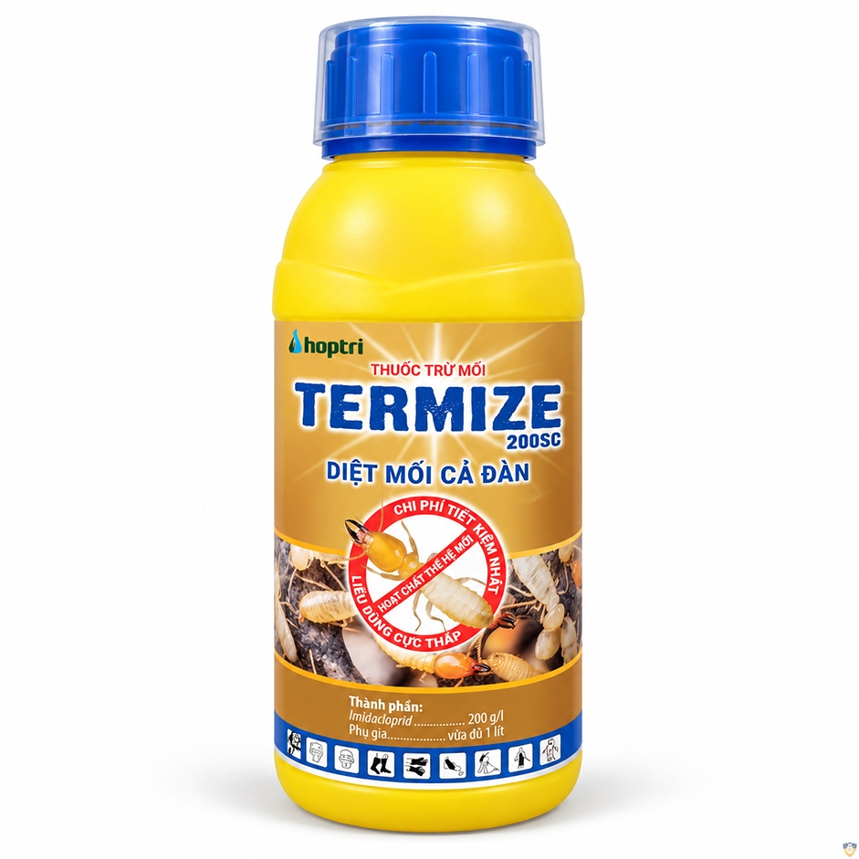 Termize 200SC