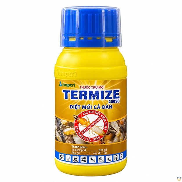 Termize 200SC - Ảnh 10