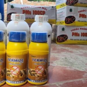 Termize 200SC - Ảnh 7
