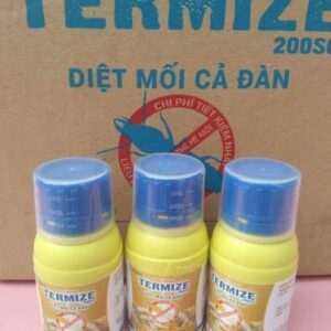 Termize 200SC - Ảnh 6