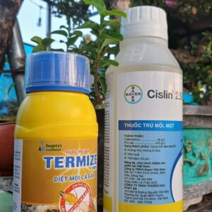 Termize 200SC - Ảnh 4